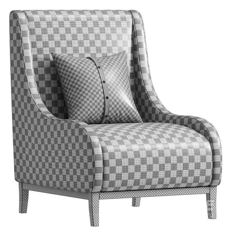 Armchair monako - Image 5