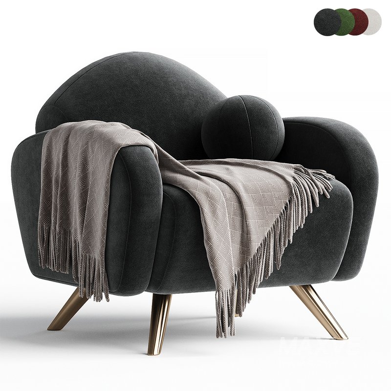 armchair 36 - Image 1