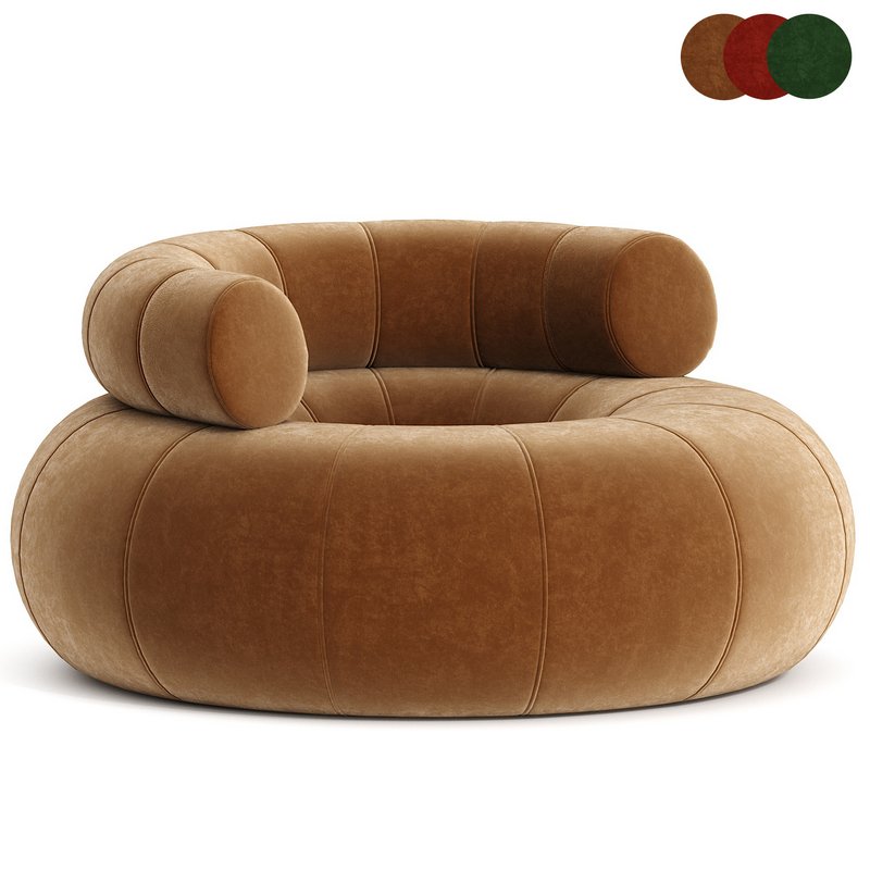 aarmchair 2 - Image 3