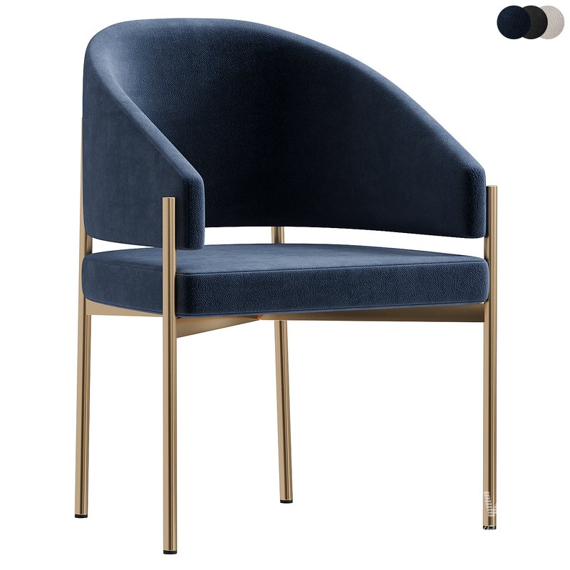 Chair irving - Image 3