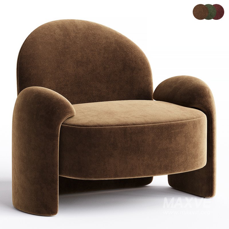 Armchair AMA - Image 2