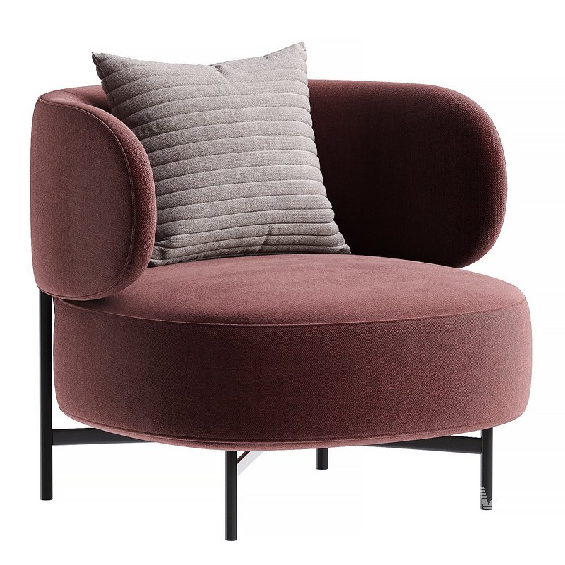 ARMCHAIR Rosalia Chair 1 - Image 1