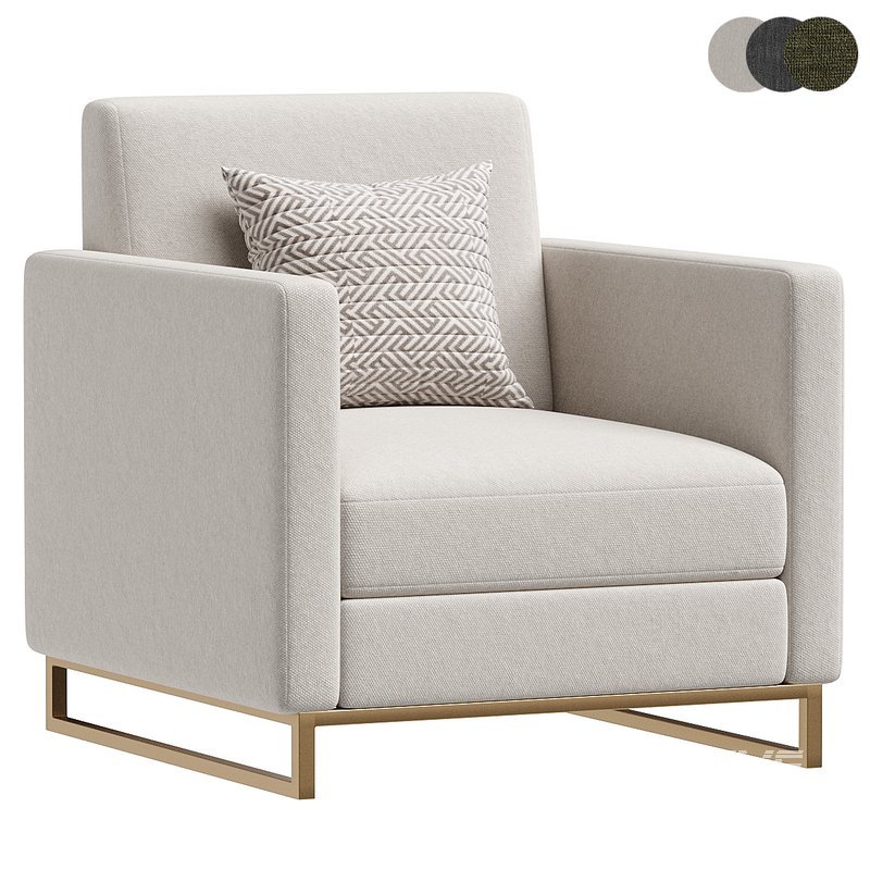 armchair michigan - Image 2