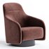BOEMIA II armchair - Thumbnail 3