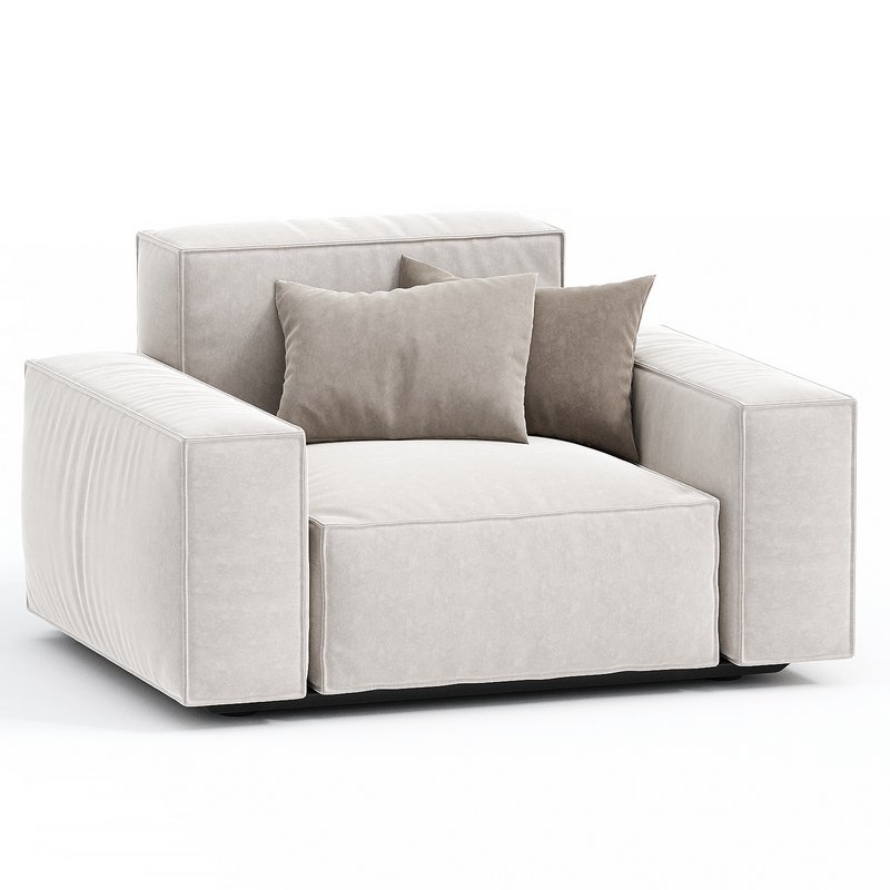 Arflex Armchair - Image 3