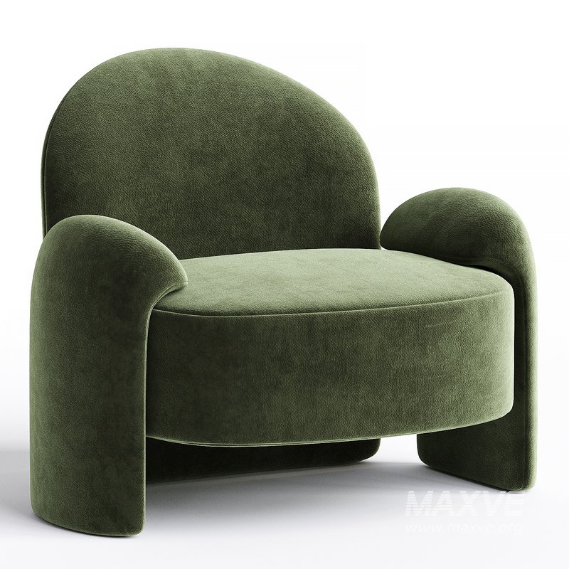 Armchair AMA - Image 1