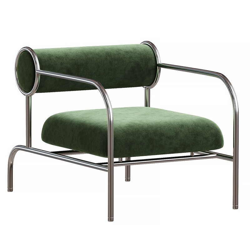 armchair 1 - Image 2