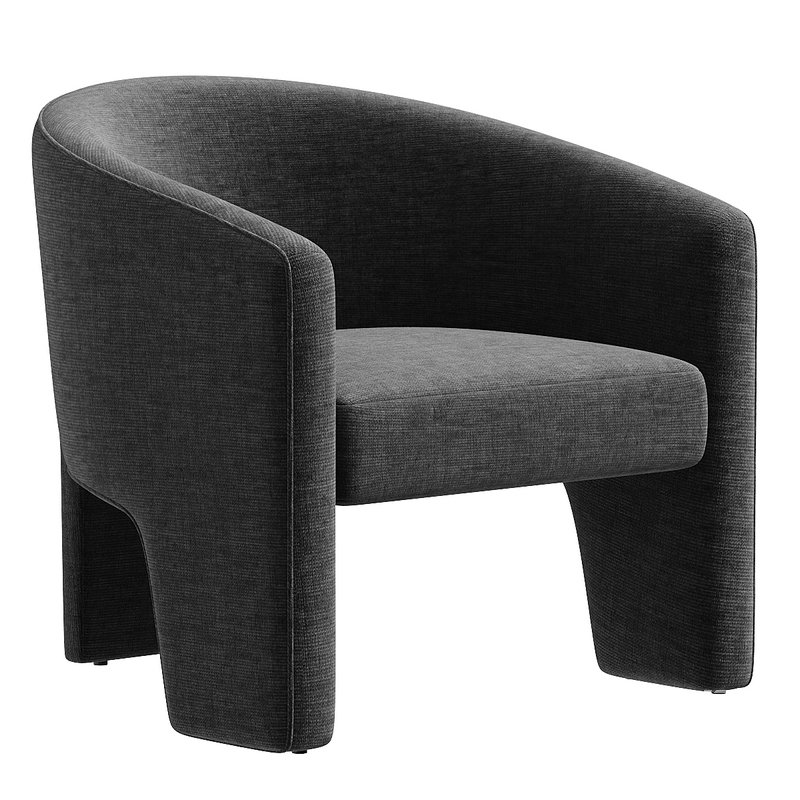 Anne armchair - Image 3