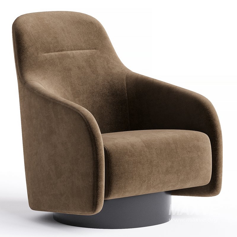 BOEMIA II armchair - Image 2