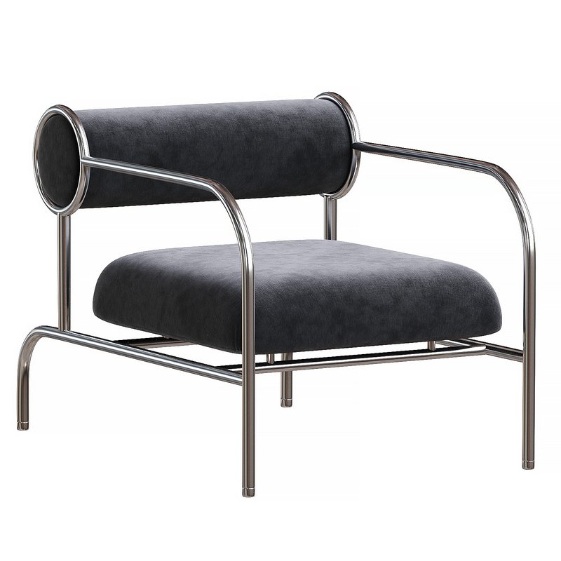 armchair 1 - Image 3