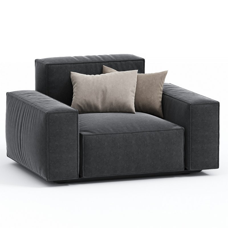 Arflex Armchair - Image 1