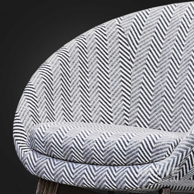 Armchair Russel - Image 2