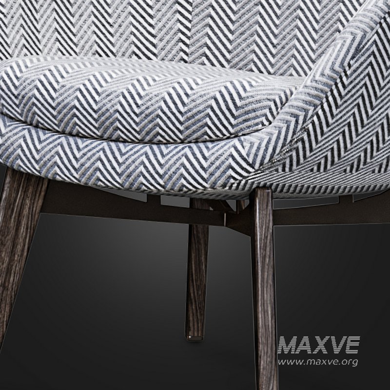 Armchair Russel - Image 3