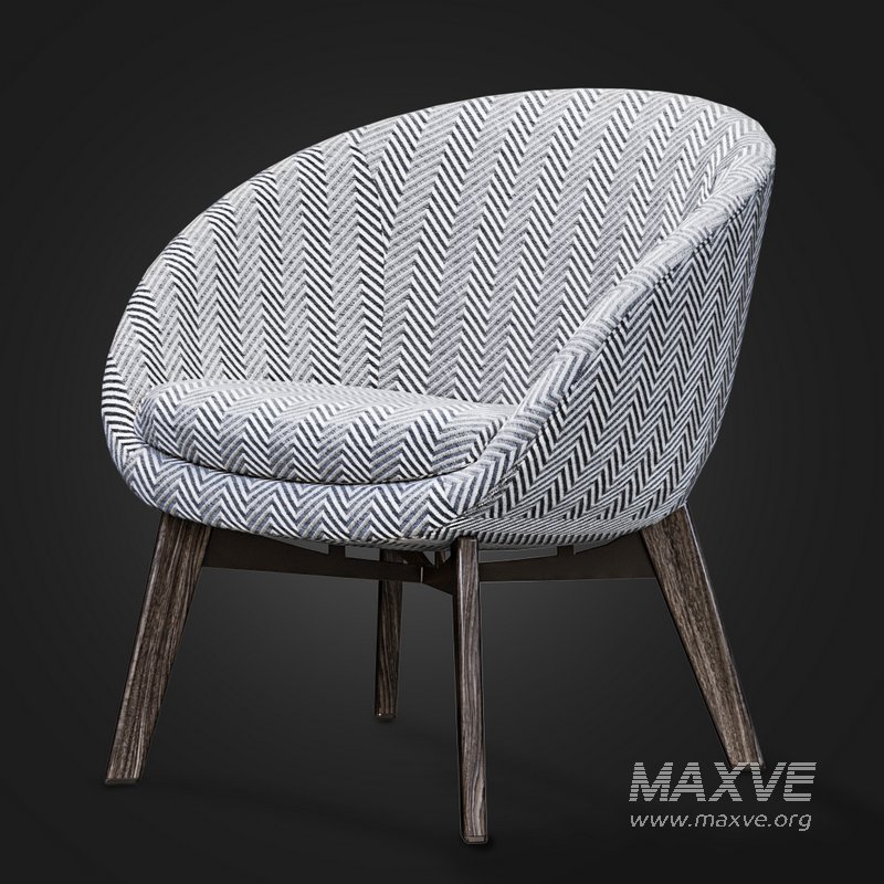 Armchair Russel - Image 1