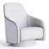 BOEMIA II armchair - Thumbnail 4