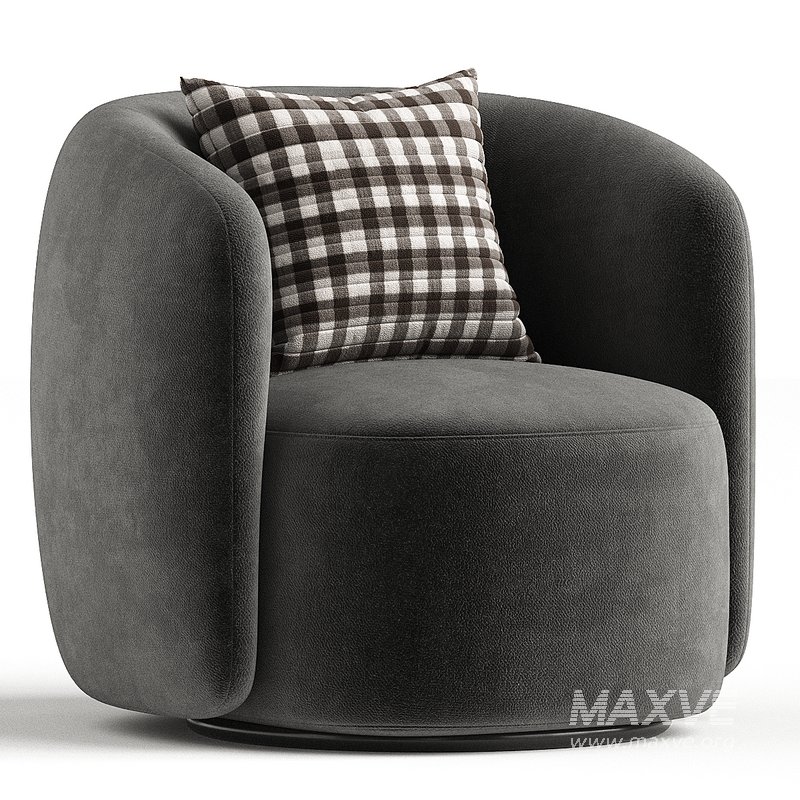 Armchair menik - Image 4