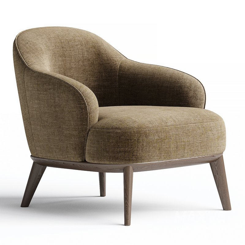 armchair 19 - Image 2