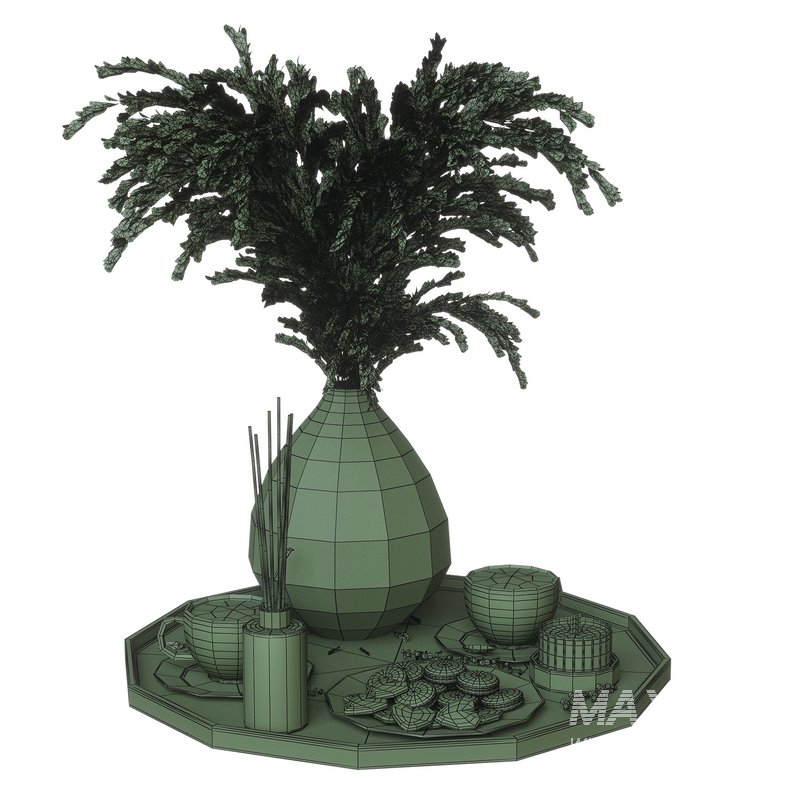 Decorative set 01 - Image 3