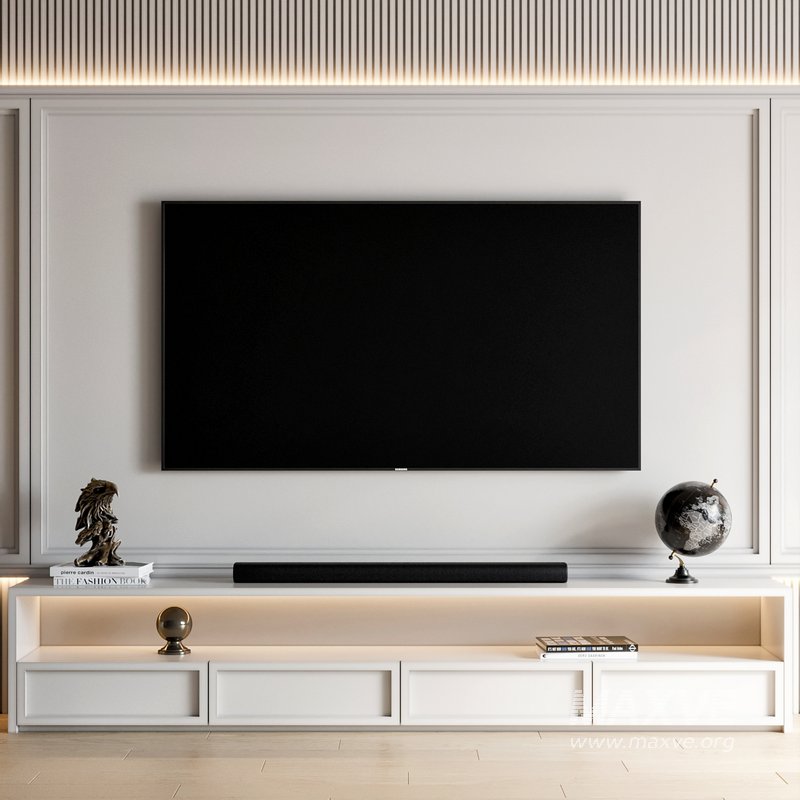 TV Wall 38 - Image 4