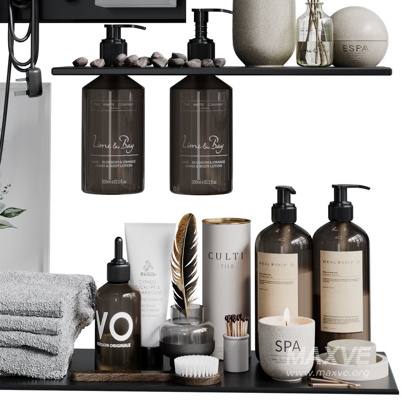 Bathroom Accessories 58 - Image 5