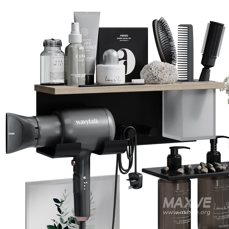 Bathroom Accessories 58 - Image 4