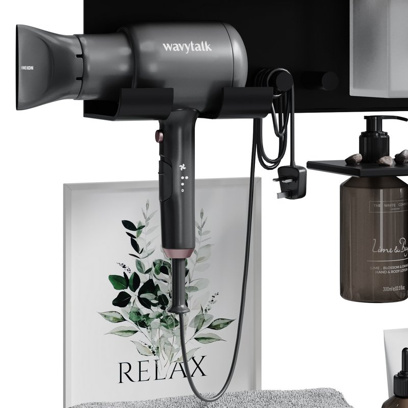 Bathroom Accessories 58 - Image 2