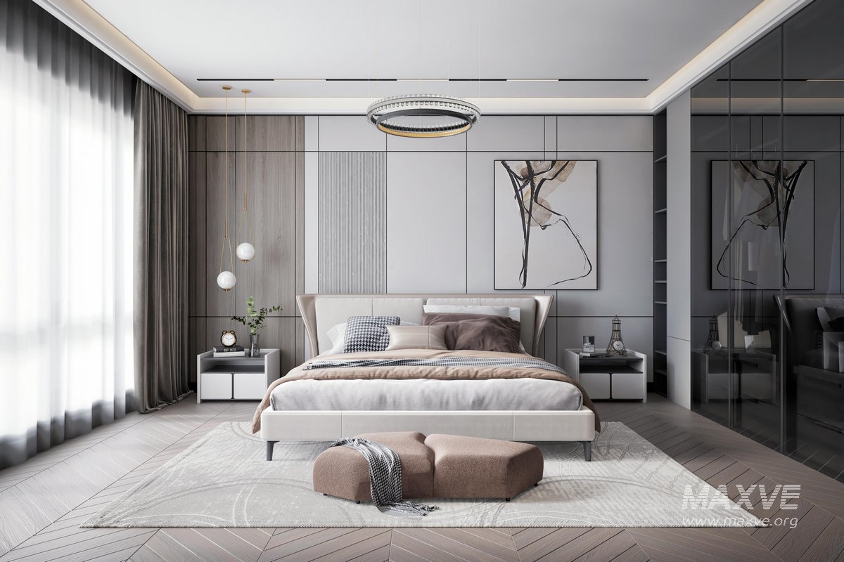 Bedroom 45 - Image 1