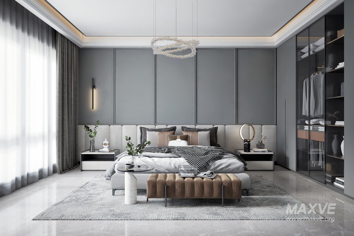 Bedroom 46 - Image 1