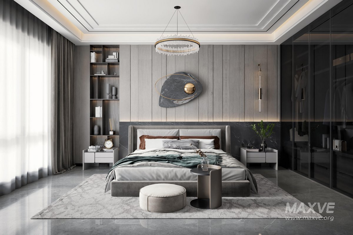 Bedroom 48 - Image 1