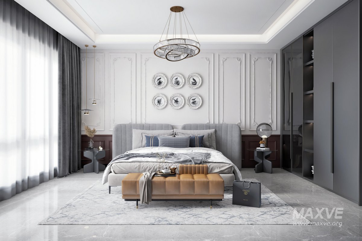 Bedroom 47 - Image 1