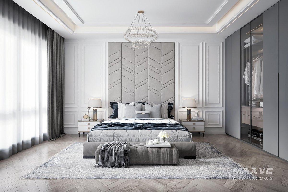 Bedroom 49 - Image 1