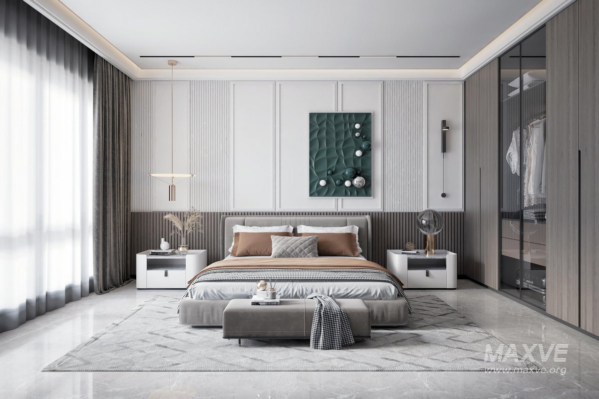 Bedroom 53 - Image 1