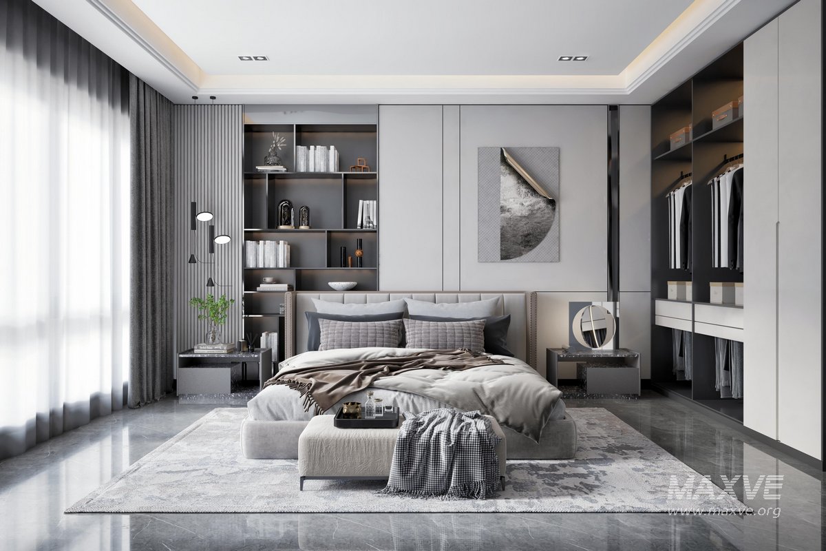 Bedroom 51 - Image 1