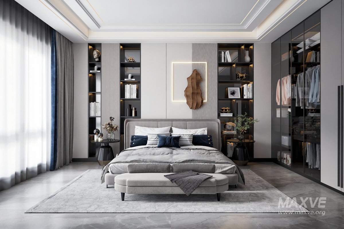 Bedroom 52 - Image 1