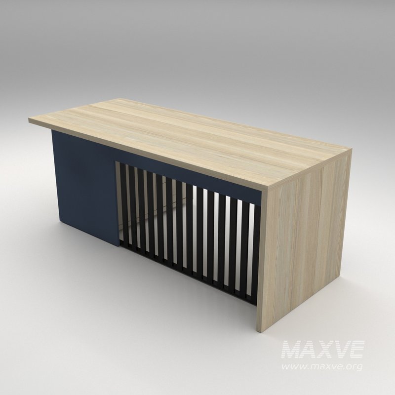 Office Table - Image 1