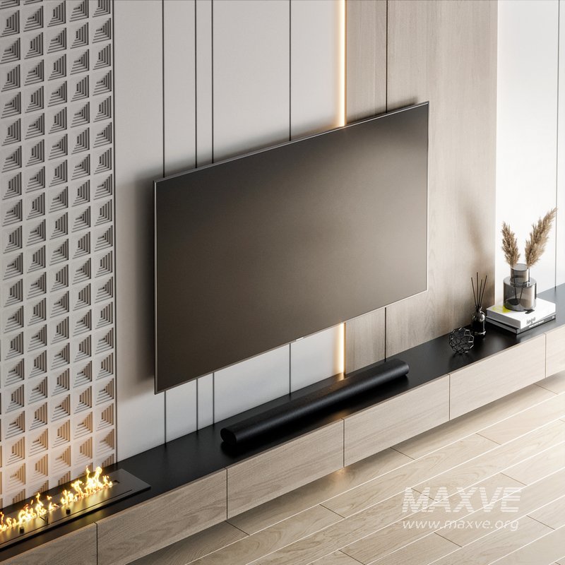 TV Wall 39 - Image 2