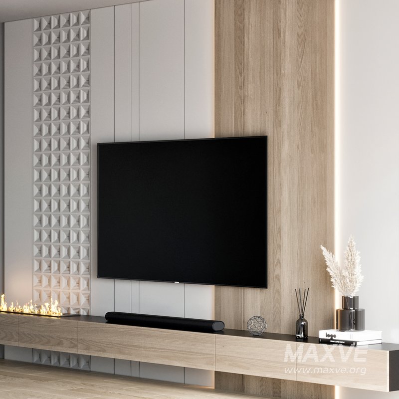 TV Wall 39 - Image 6