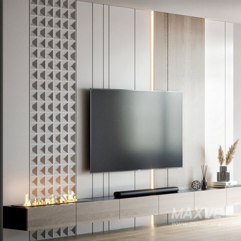 TV Wall 39 - Image 4