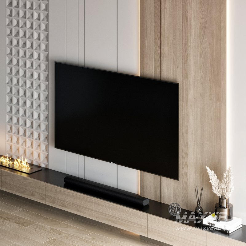 TV Wall 39 - Image 3