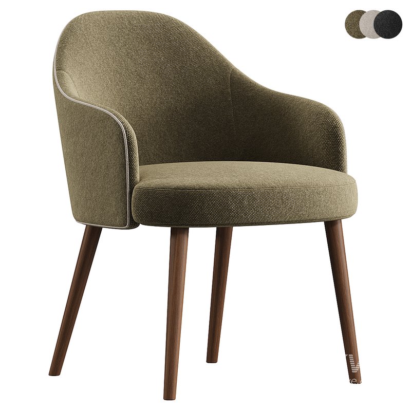 CARMEN 52 By Very Wood - Image 1