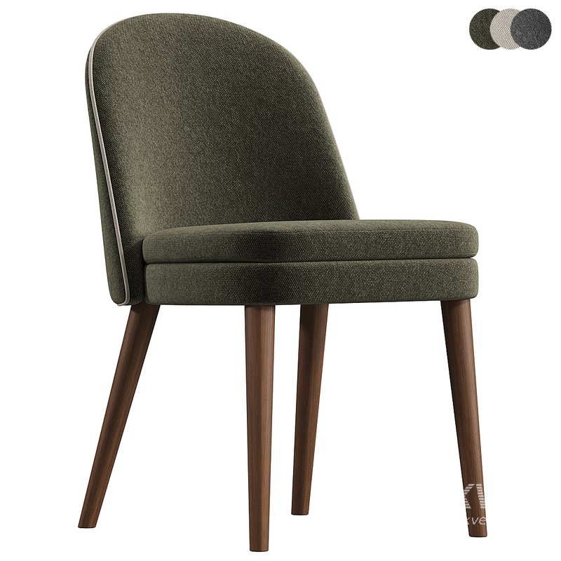 CARMEN 01 By Very Wood - Image 1