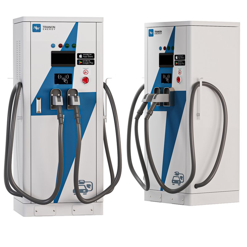 charger station - Image 2