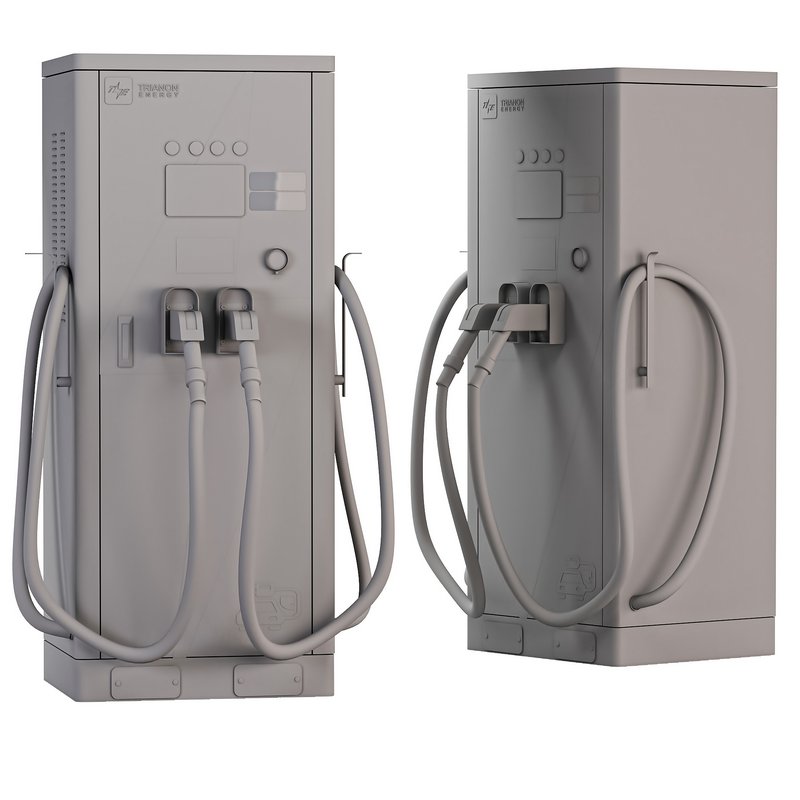 charger station - Image 3