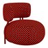Baby geo Armchair by Saba Italia - Thumbnail 2