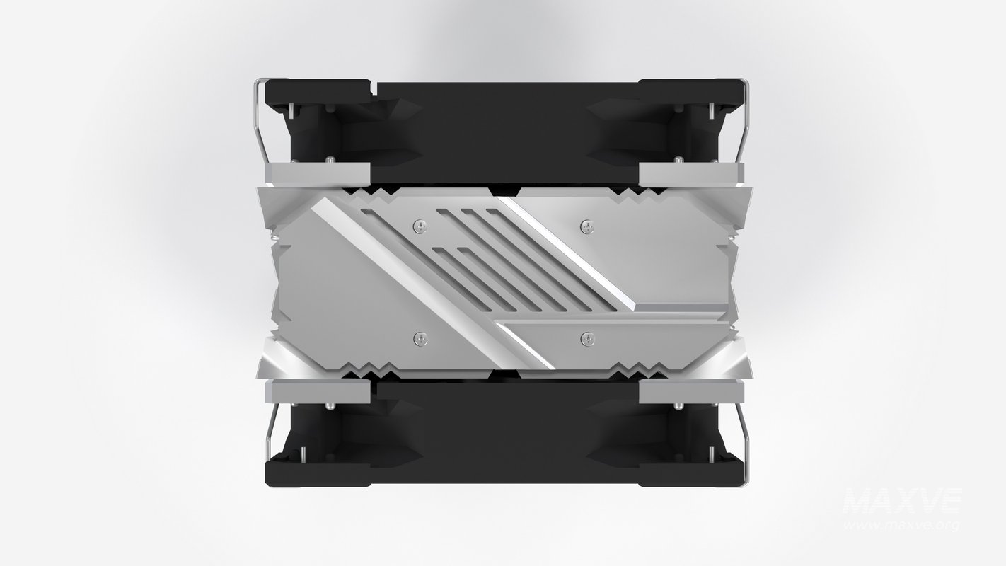 CPU Cooler Heatsink - Image 10