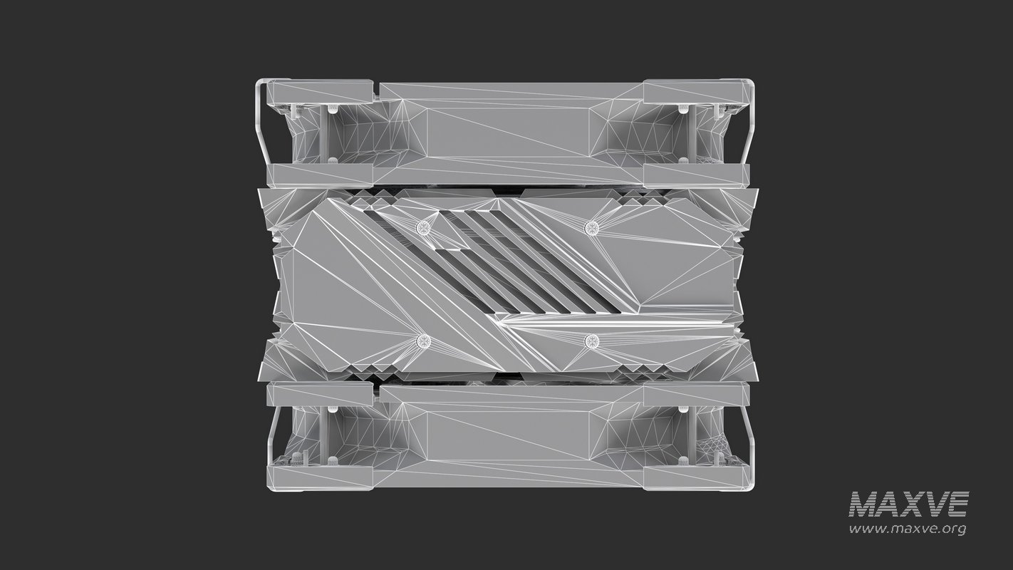 CPU Cooler Heatsink - Image 12