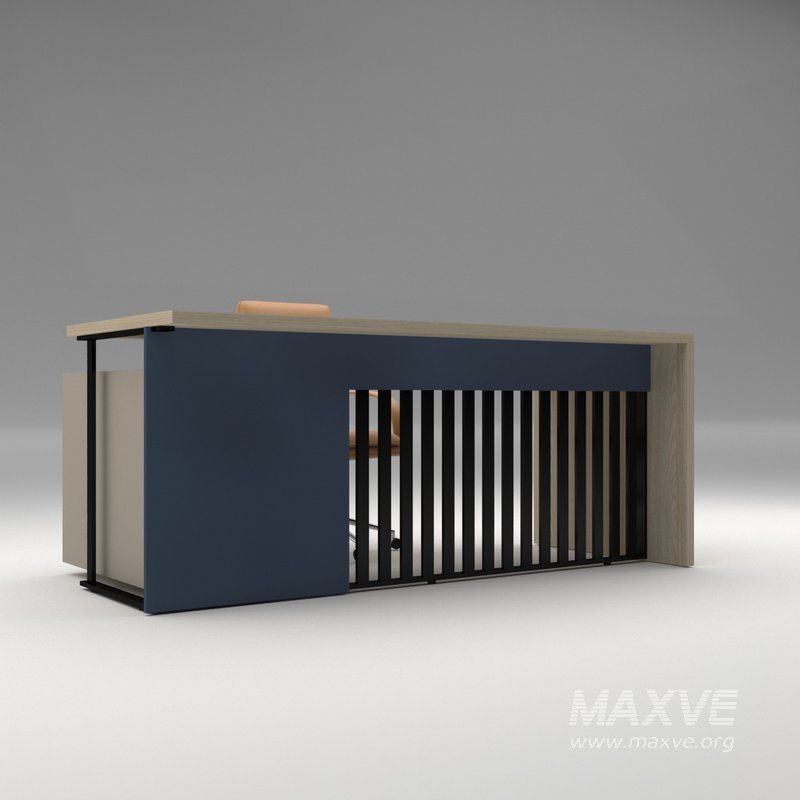 Office Table - Image 2