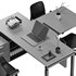 Boss Desk – Office Furniture 16 - Thumbnail 6