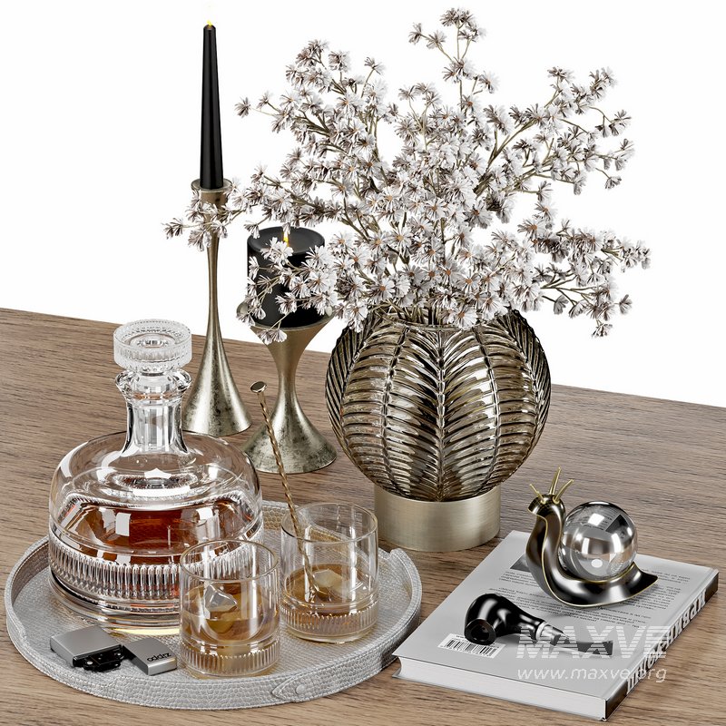 decorative set68 - Image 1