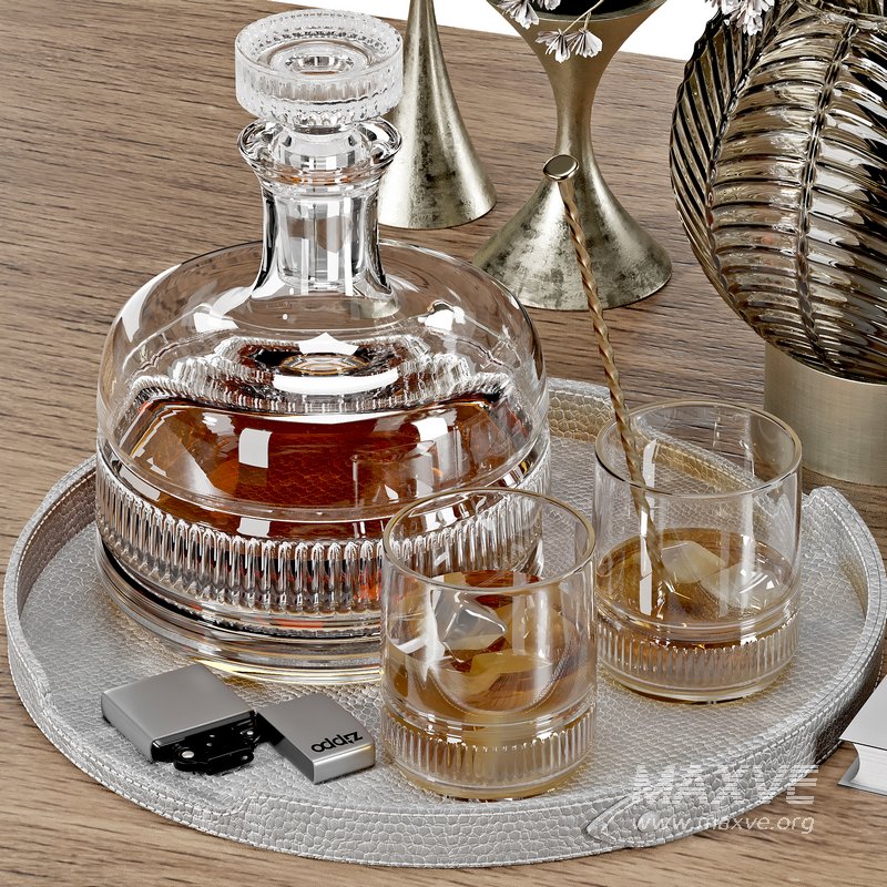 decorative set68 - Image 2